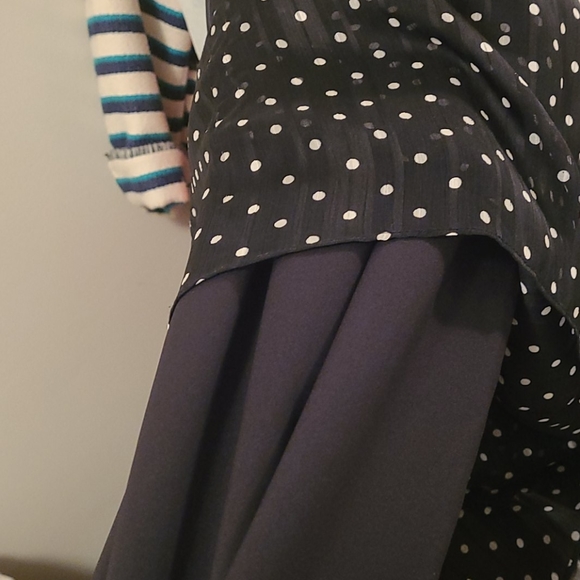 New Lauren Ralph Lauren dress size 8 nwot - Picture 8 of 10